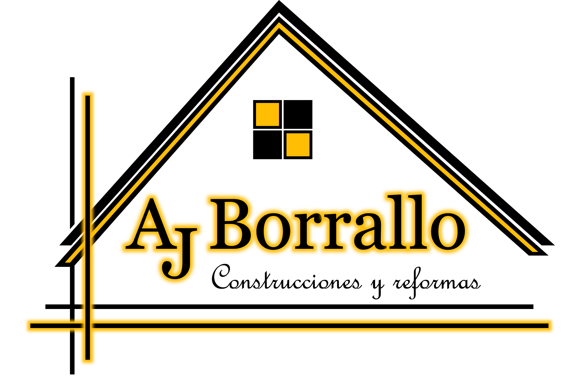 Aj Borrallo